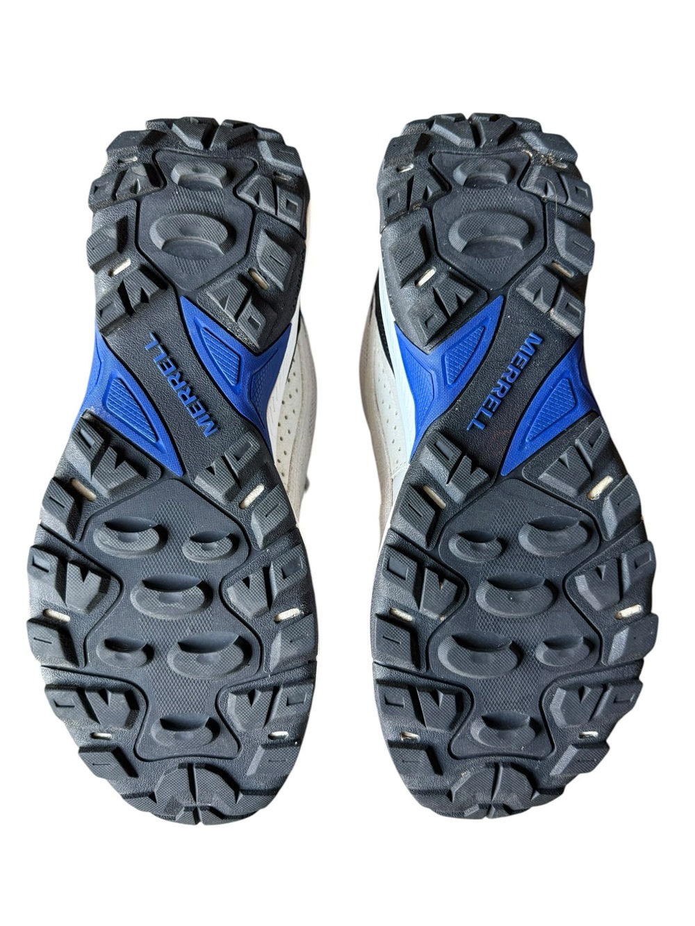 Merrell Speed Strike Trek Hiking Shoes, Men’s 12 - Picture 8 of 10